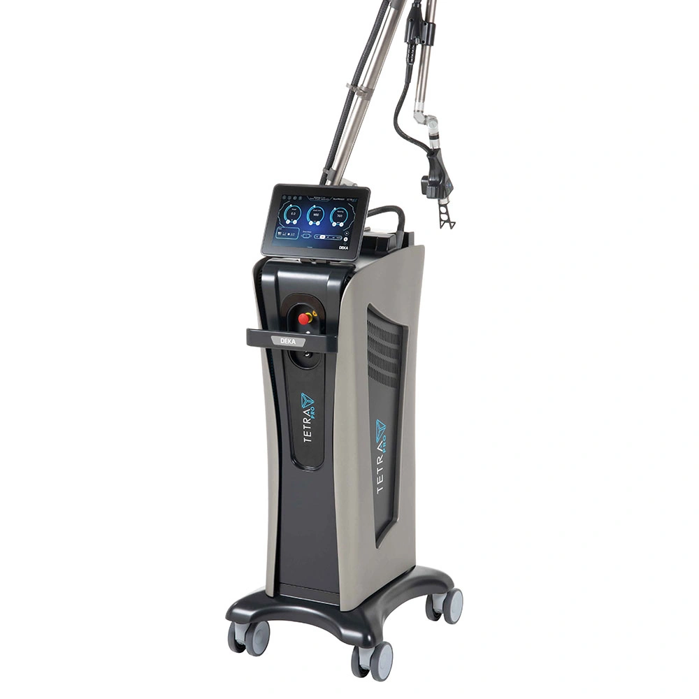 DEKA TETRA PRO