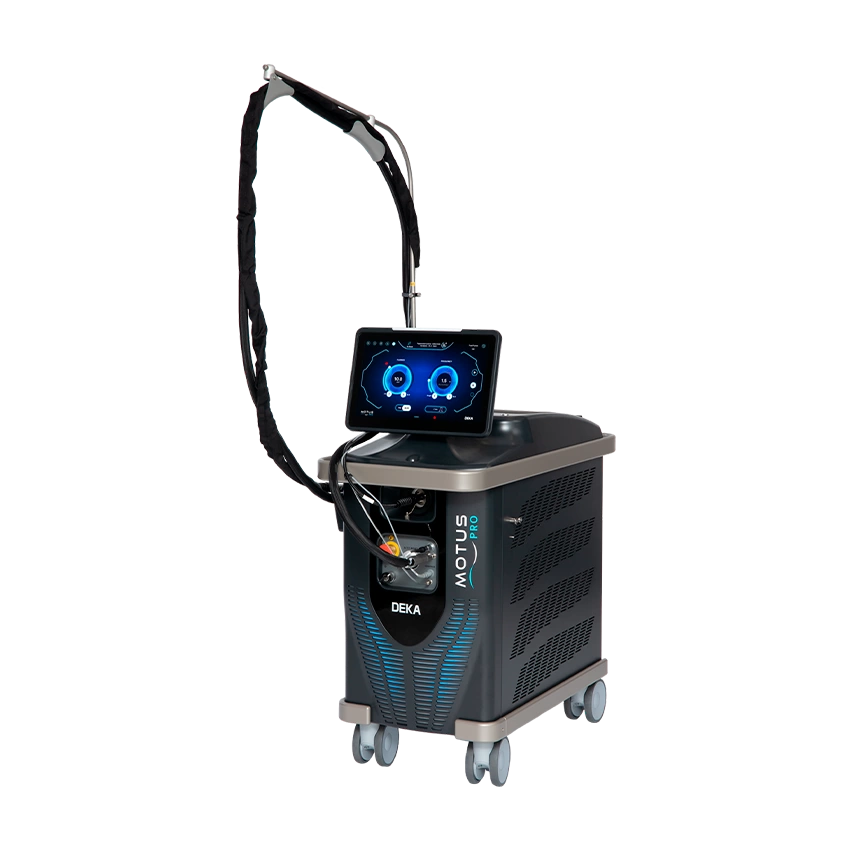 MOTUS PRO